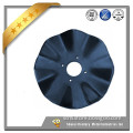 Russia hot sale tractor part round plow disc blade